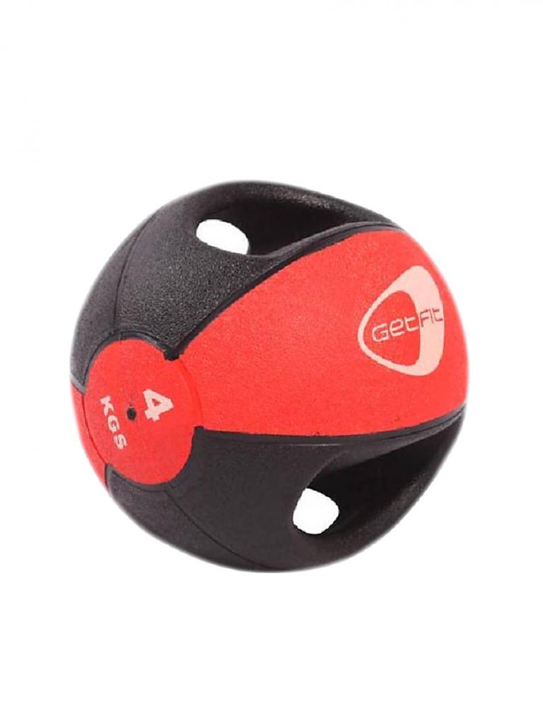 GETFIT | Medizinball 4kg | 