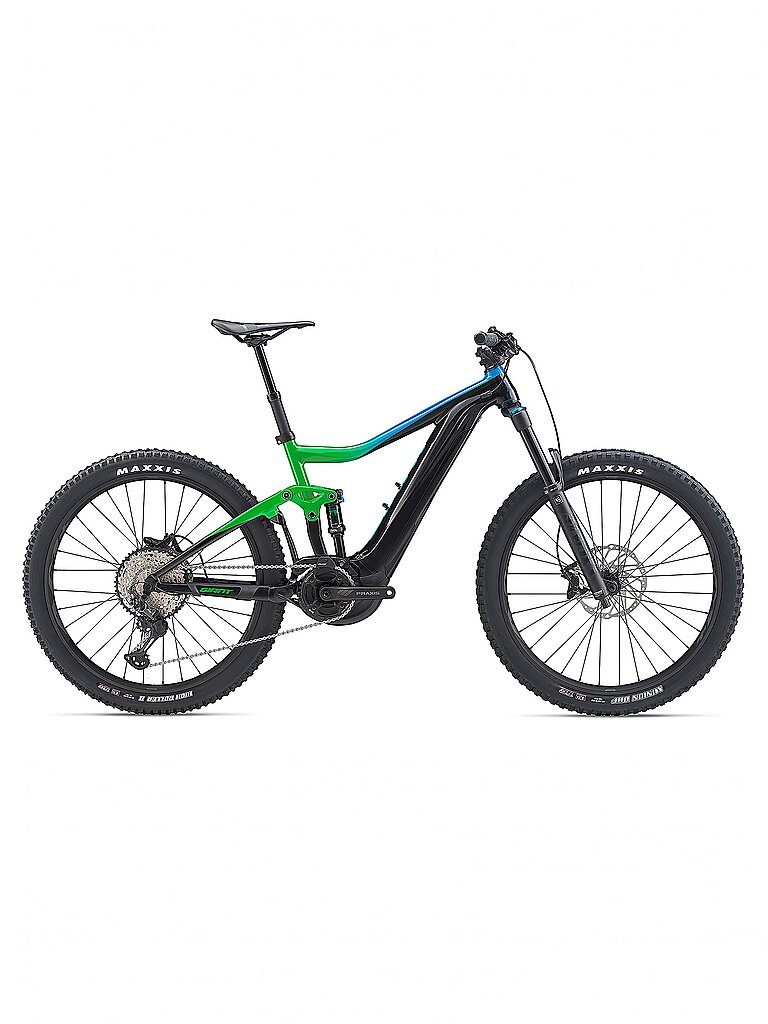 GIANT Herren E-Mountainbike 27.5 Trance E+ 2 Pro 2020 schwarz | S