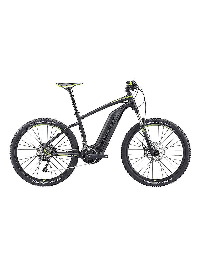 GIANT | E-Mountainbike 27.5" Dirt-E+ 0.5 2017 | 