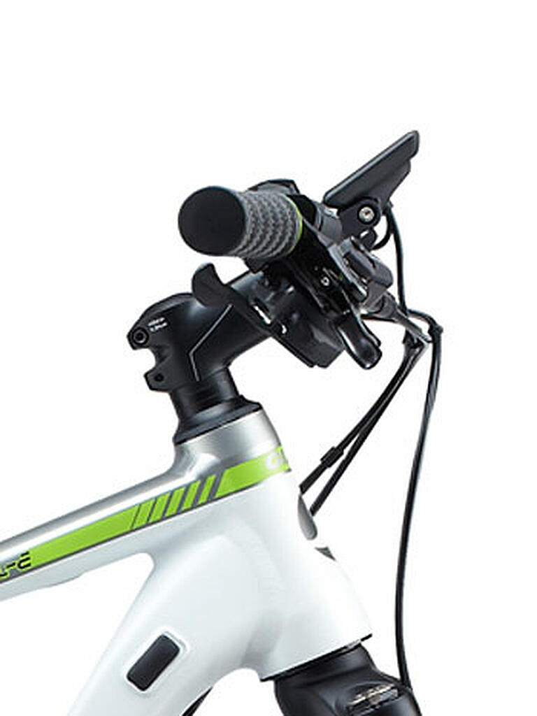 GIANT | E-Mountainbike 27.5" Full E-2 | 