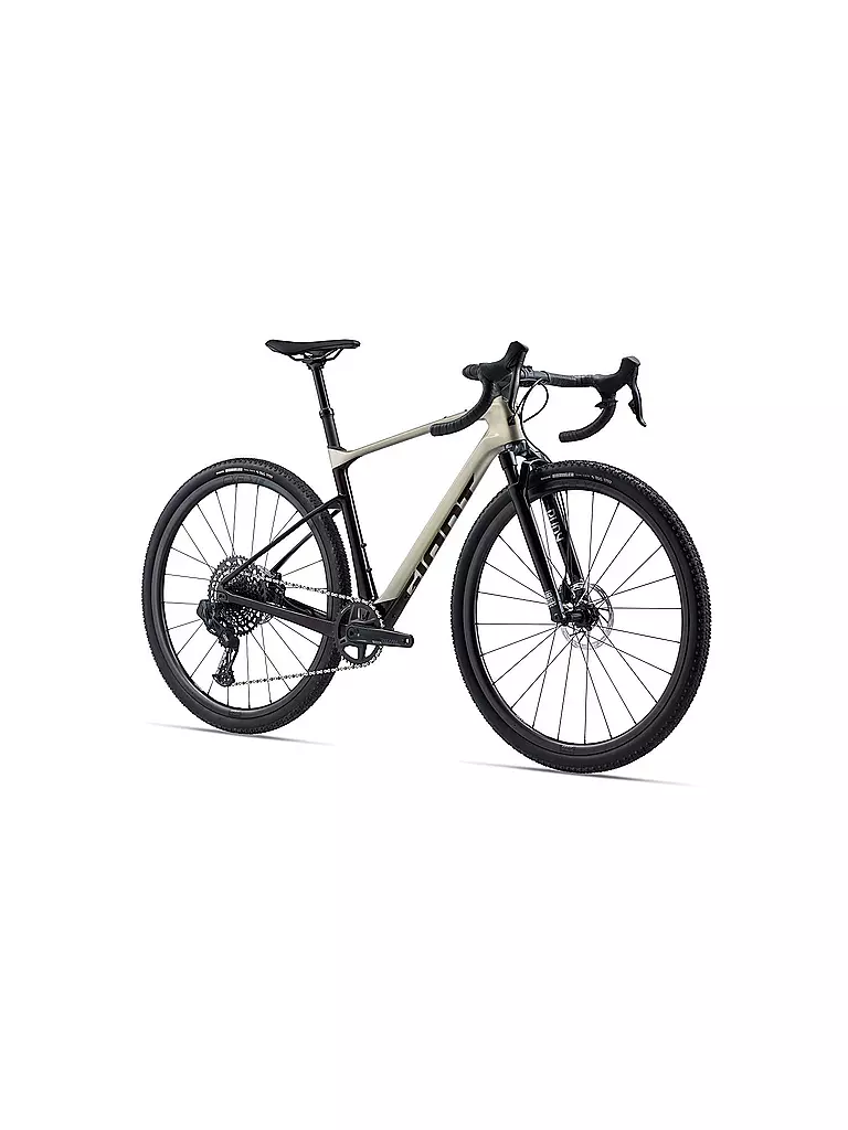 GIANT | Gravelbike REVOLT X ADVANCED PRO 1 | beige