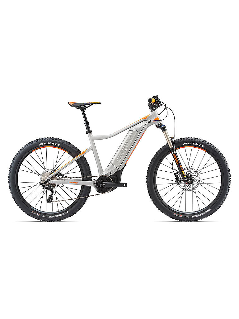 GIANT | Herren E-Mountainbike 27,5" Dirt-E+ 2 Pro 2018 | 