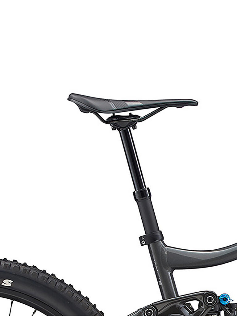 GIANT | Herren E-Mountainbike 27,5" Reign E+ 2 Pro 2020 | grau