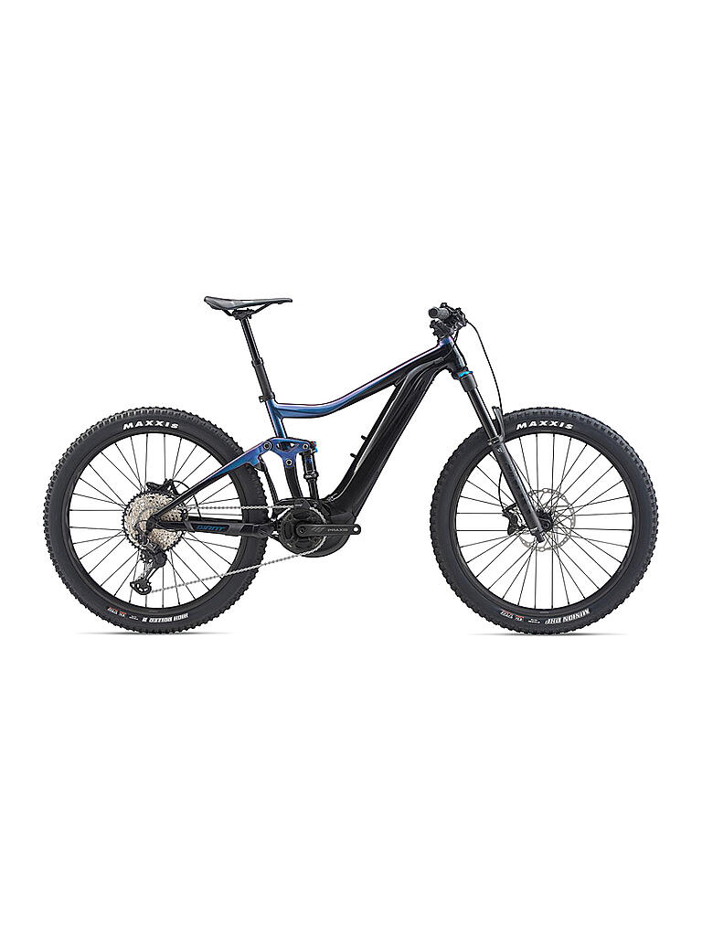 GIANT | Herren E-Mountainbike 27.5" Trance E+ 2 Pro 2020 | blau