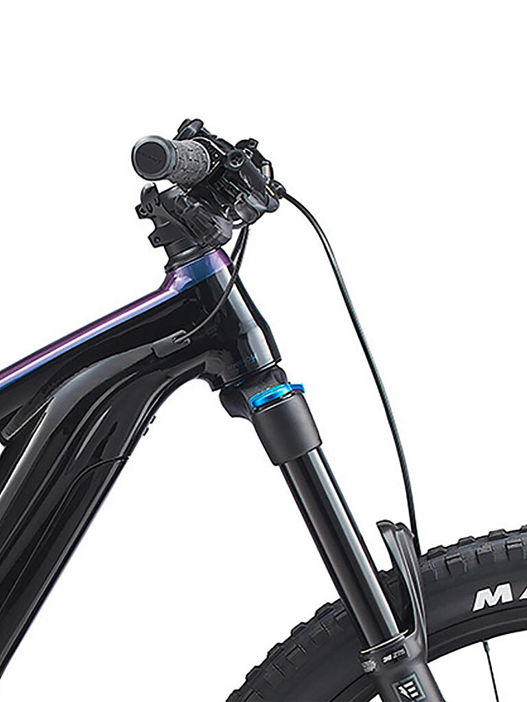 GIANT | Herren E-Mountainbike 27.5" Trance E+ 2 Pro 2020 | blau