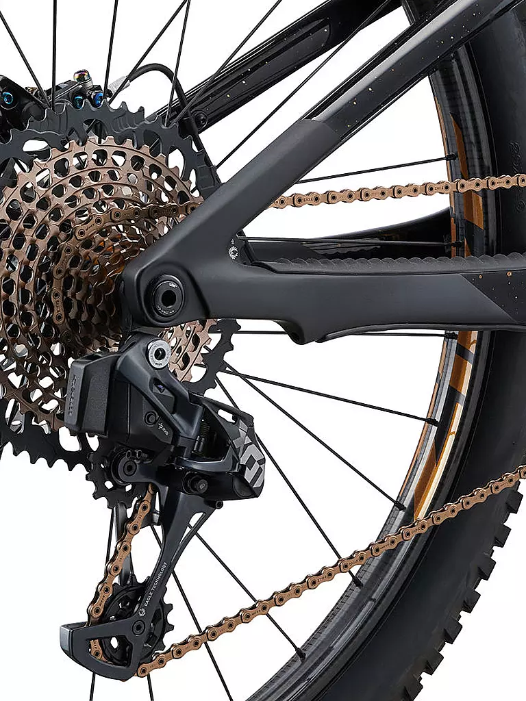GIANT | Herren E-Mountainbike 29