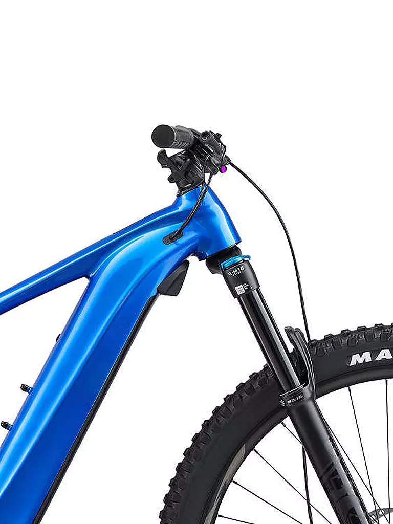 GIANT | Herren E-Mountainbike 29