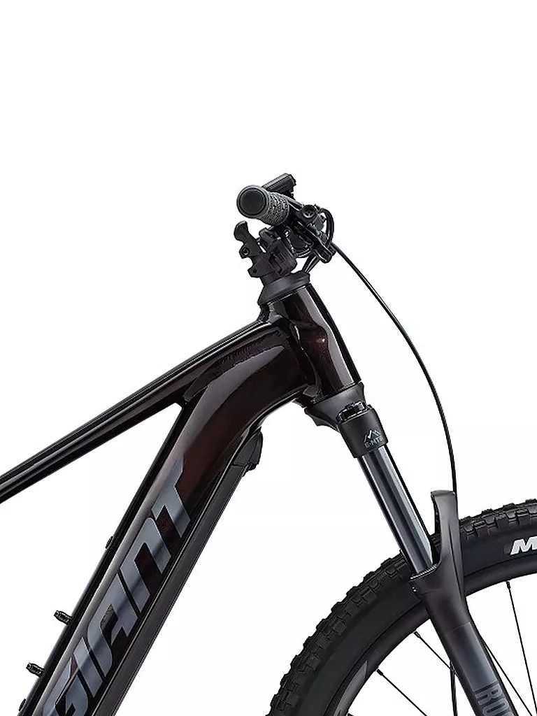 GIANT | Herren E-Mountainbike 29" Stance E+ 1 Pro | braun