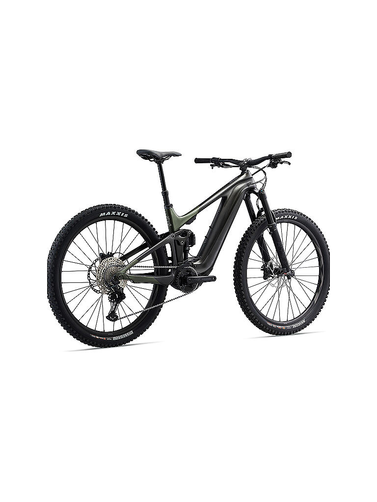 GIANT | Herren E-Mountainbike 29" Trance X Advanced E+ 1 2022 | grün