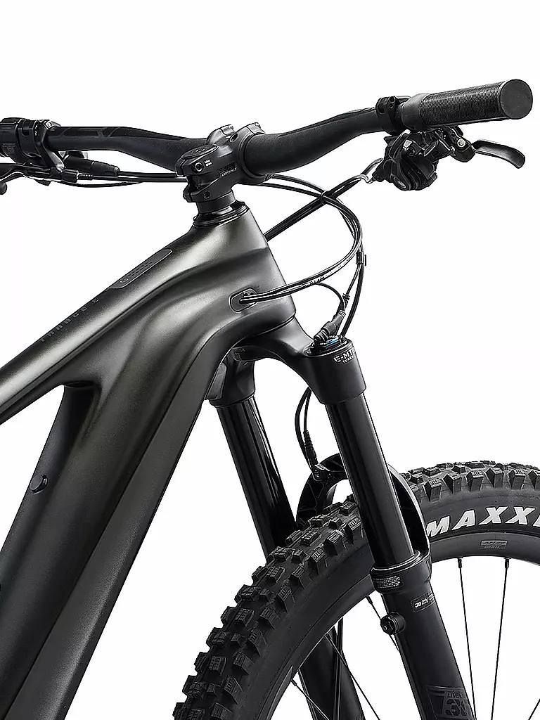 GIANT | Herren E-Mountainbike 29" Trance X Advanced E+ 1 | grün