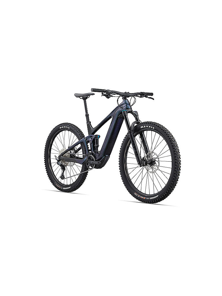 GIANT | Herren E-Mountainbike 29" Trance X Advanced E+ 2 2022 | blau