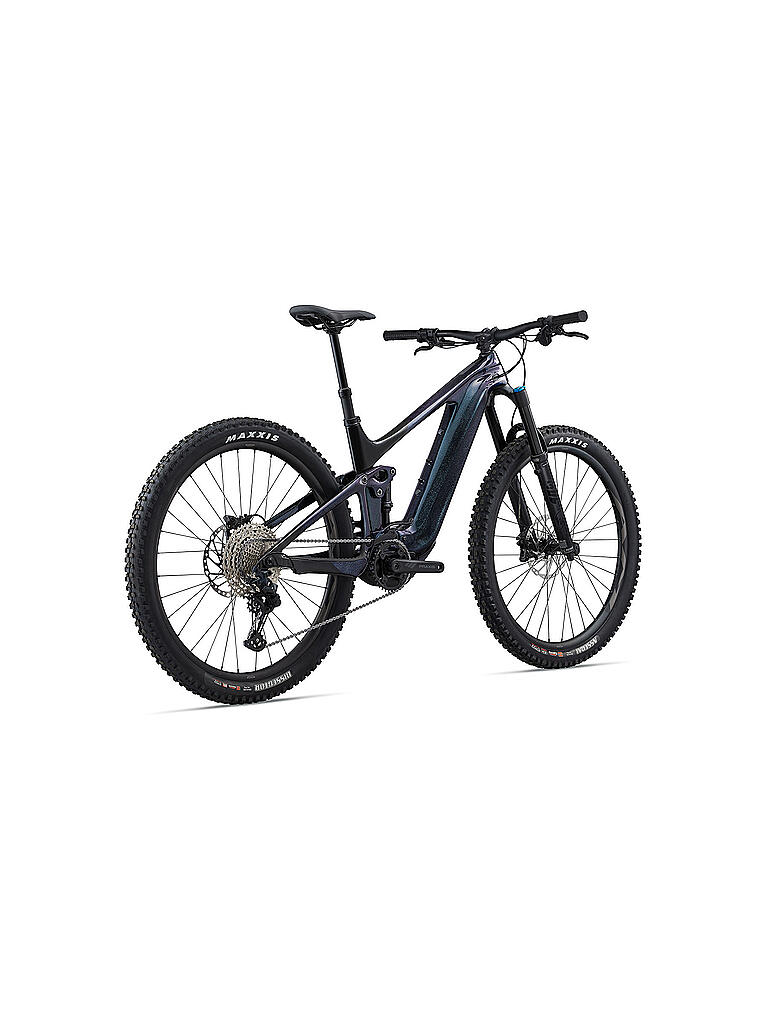 GIANT | Herren E-Mountainbike 29" Trance X Advanced E+ 2 2022 | blau