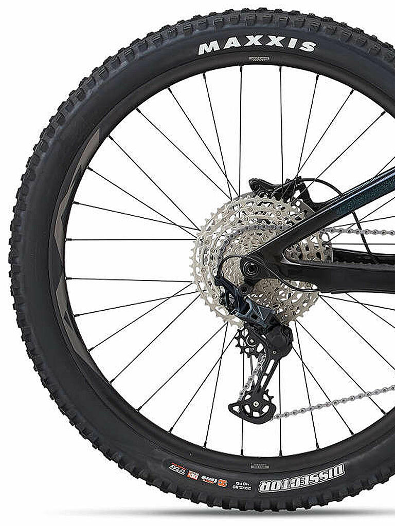 GIANT | Herren E-Mountainbike 29" Trance X Advanced E+ 2 2022 | blau