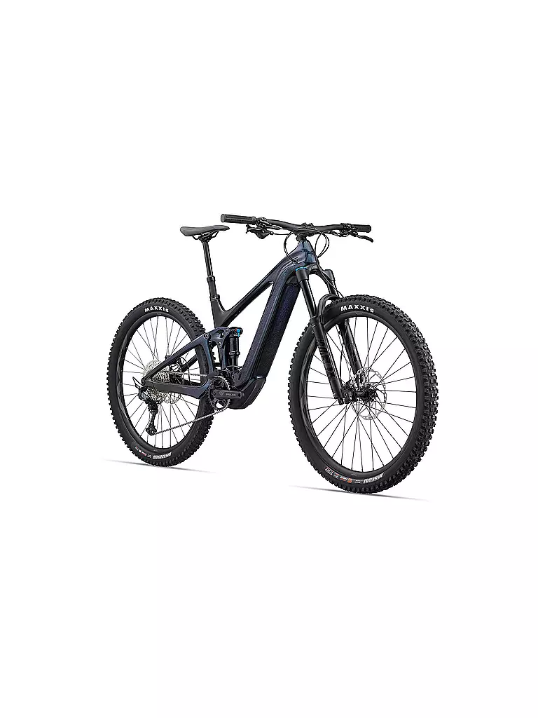 GIANT | Herren E-Mountainbike 29" Trance X Advanced E+ 2 | blau