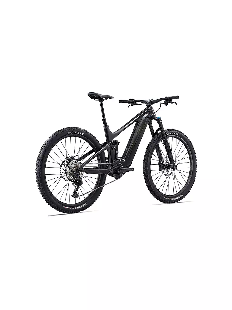 GIANT | Herren E-Mountainbike 29" Trance X Advanced E+ 2 | grau