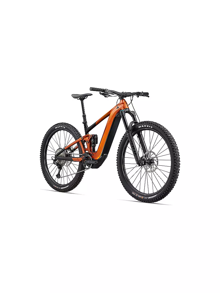 GIANT | Herren E-Mountainbike 29" Trance X E+ 1 750  | orange