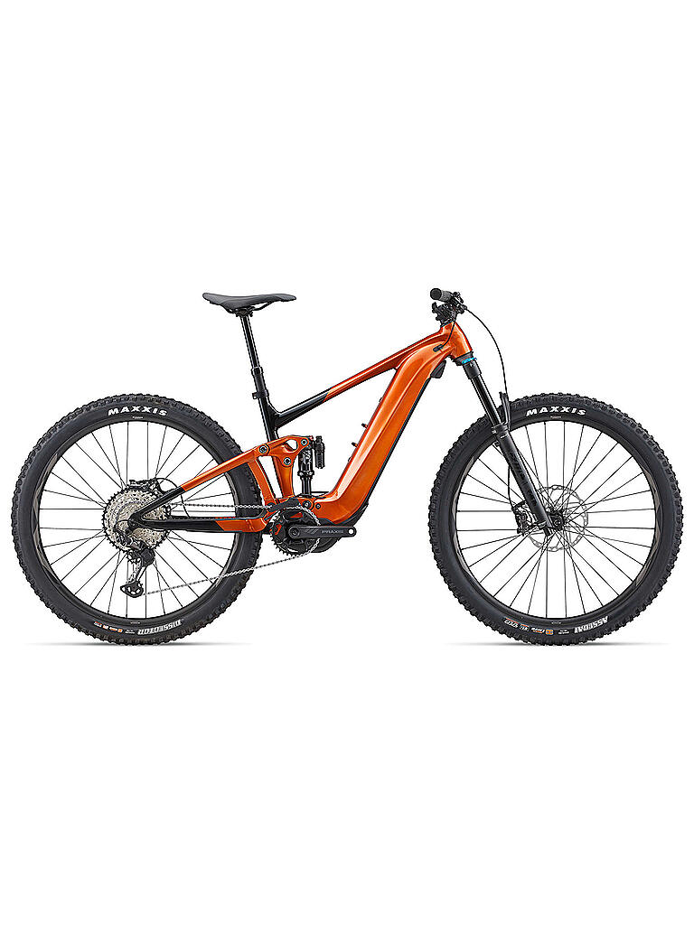 GIANT | Herren E-Mountainbike 29" Trance X E+ 1 750 2022 | orange