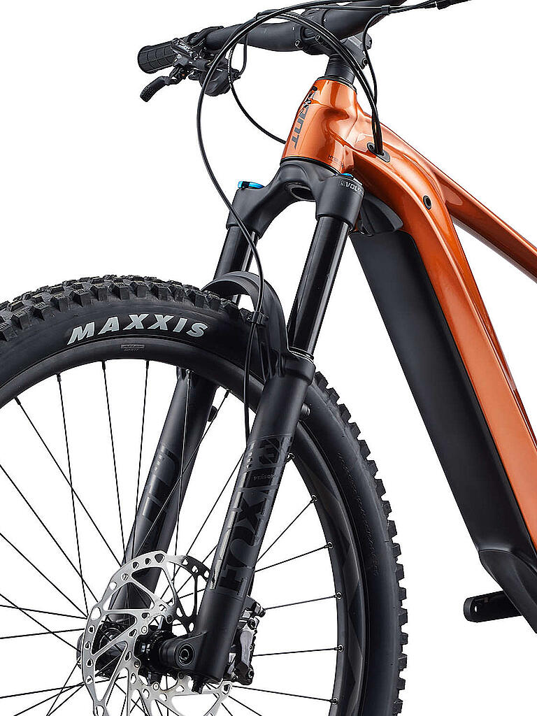GIANT | Herren E-Mountainbike 29" Trance X E+ 1 750 2022 | orange