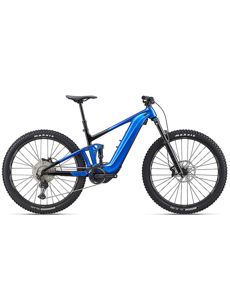 GIANT | Herren E-Mountainbike 29" Trance X E+ 2 750 2022 | blau