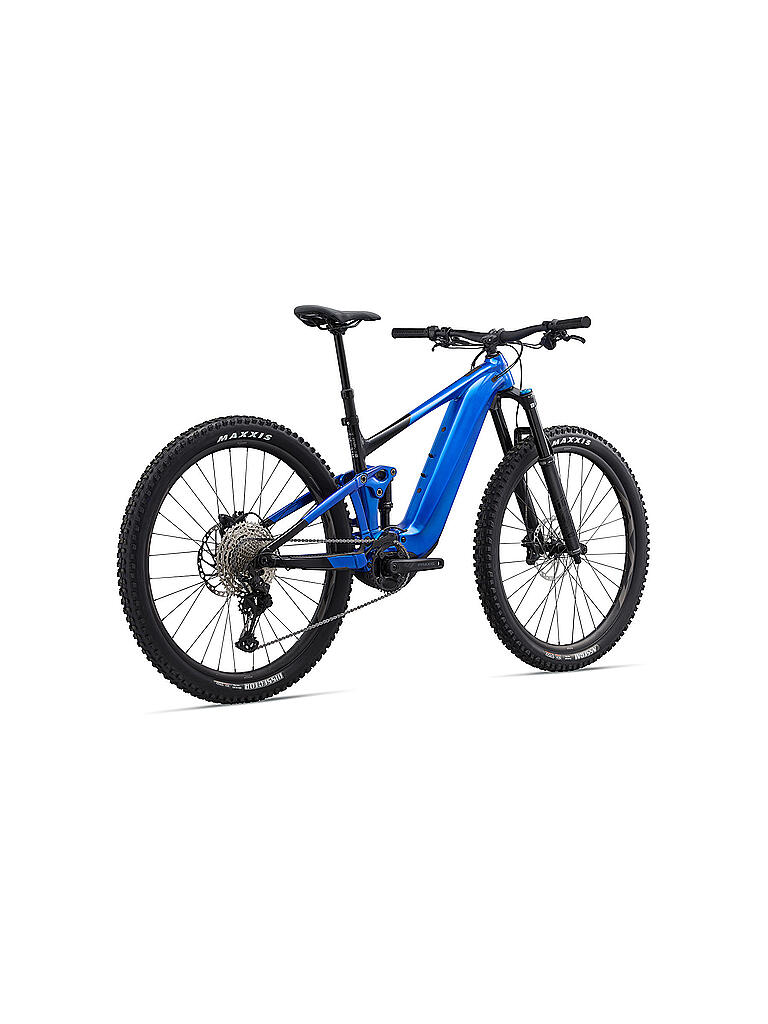 GIANT | Herren E-Mountainbike 29" Trance X E+ 2 750 2022 | blau