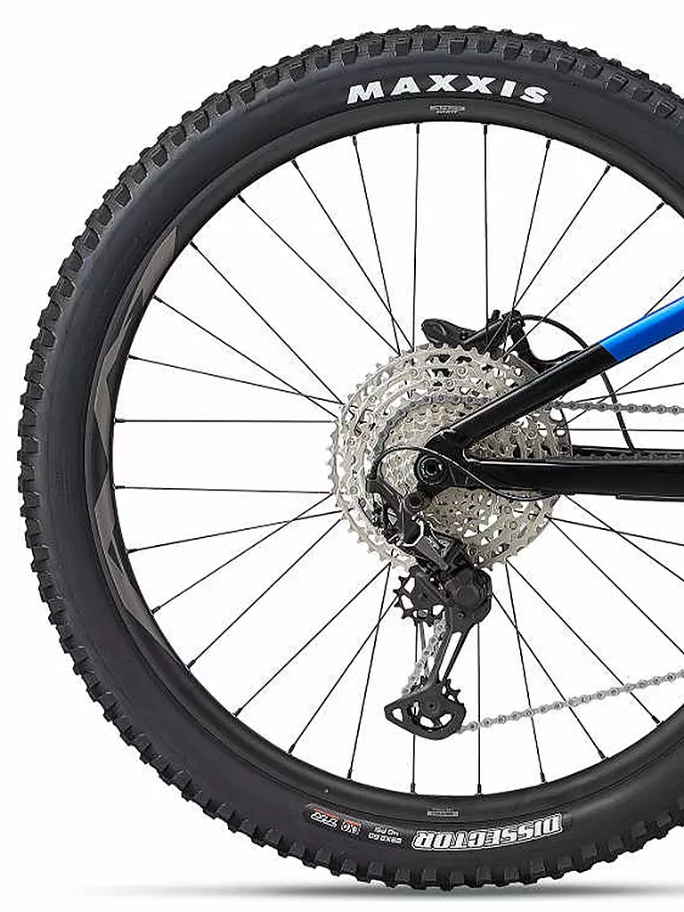 GIANT | Herren E-Mountainbike 29" Trance X E+ 2 750 | blau