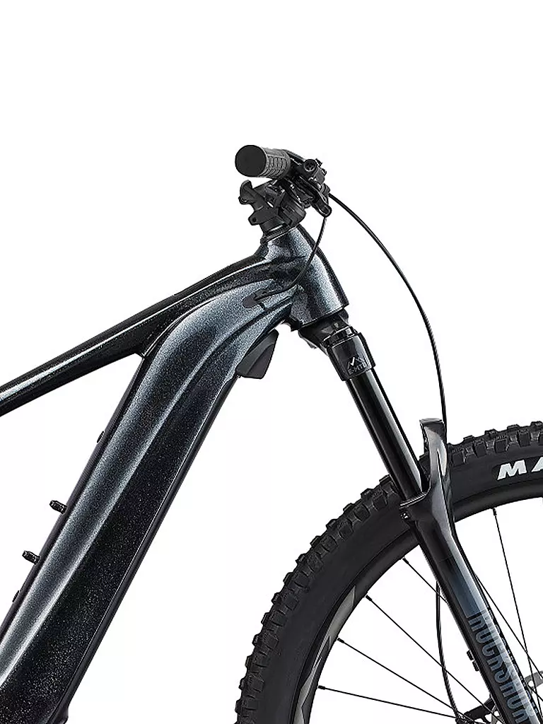 GIANT | Herren E-Mountainbike 29" Trance X E+ 3 | schwarz