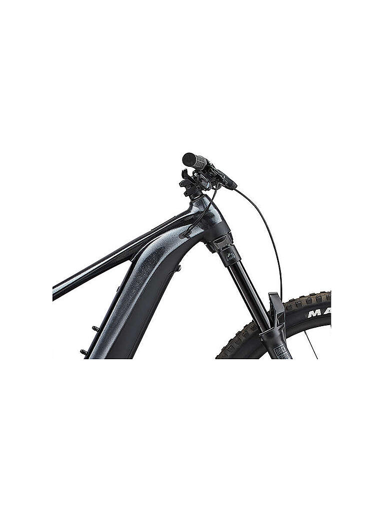 GIANT | Herren E-Mountainbike Reign E+ 2 2022 | schwarz