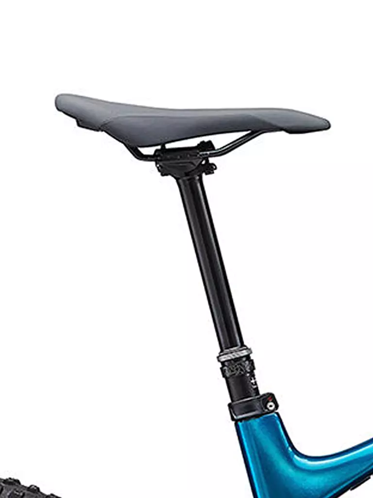 GIANT | Herren E-Mountainbike Trance X Advanced E+ Elite 2 | blau