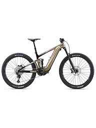 GIANT | Herren E-Mountainbike TRANCE X E+ 2 | camel