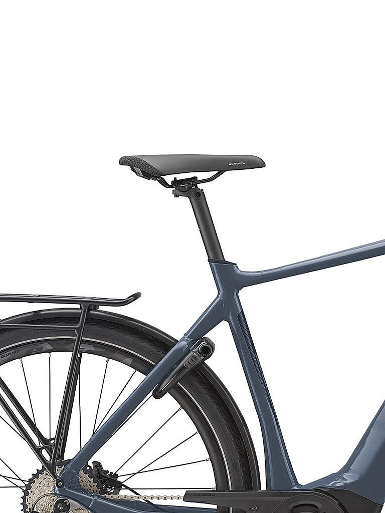 GIANT | Herren E-Urbanbike AnyTour E+ 1 GTS  | blau