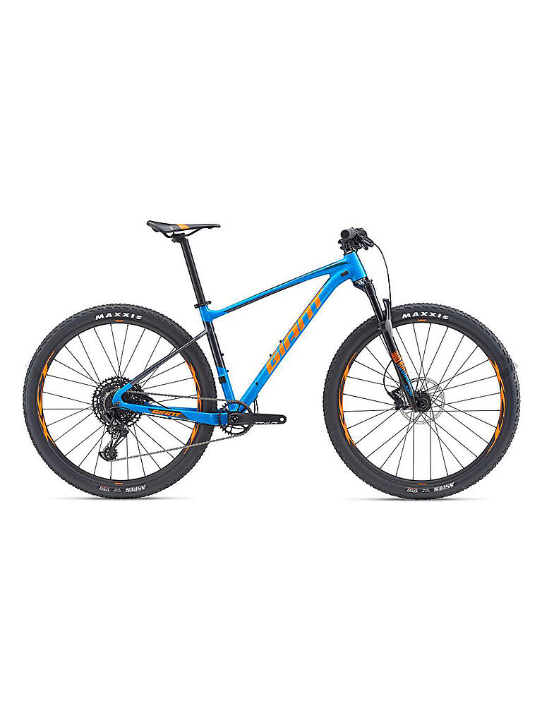GIANT | Herren Mountainbike 29" Fathom 29 2 (GE) 2019 | blau