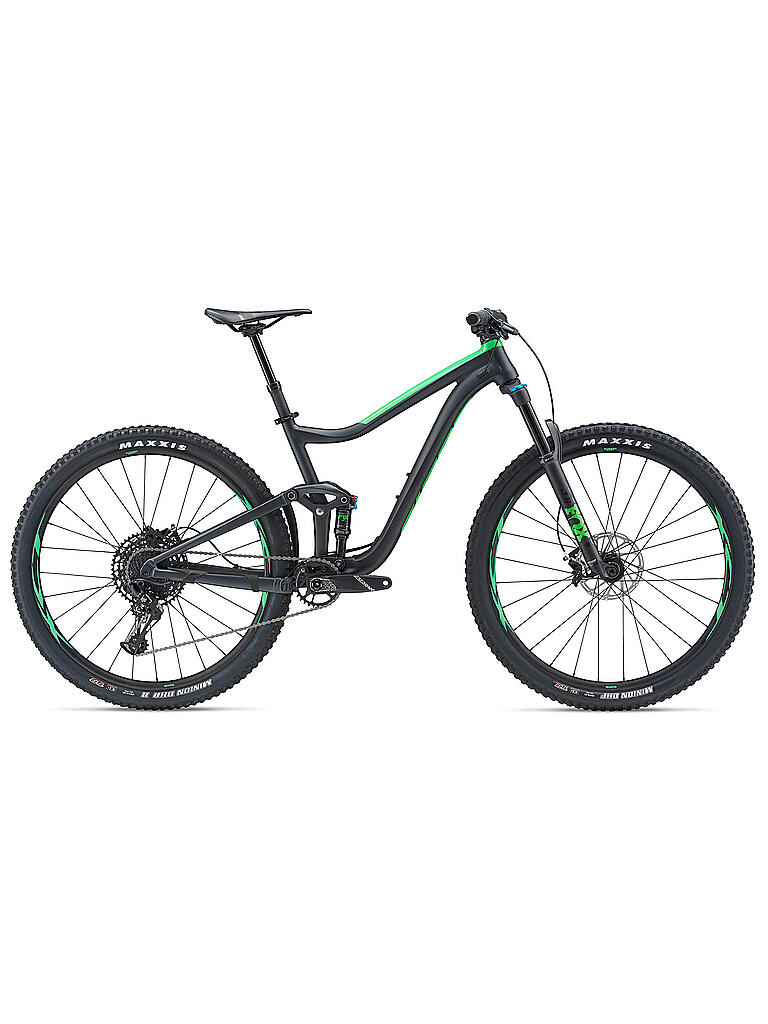 GIANT | Herren Mountainbike 29" Trance 29 2 2019 | schwarz