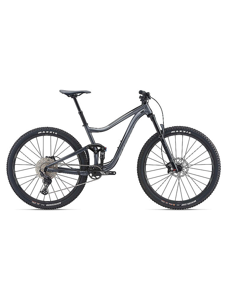 GIANT | Herren Mountainbike 29" Trance 3  | schwarz