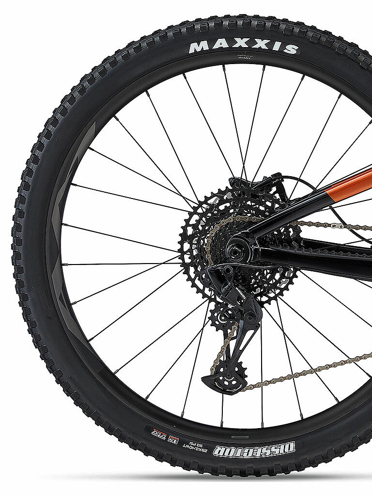 GIANT | Herren Mountainbike Trance X 29 2 2022 | orange