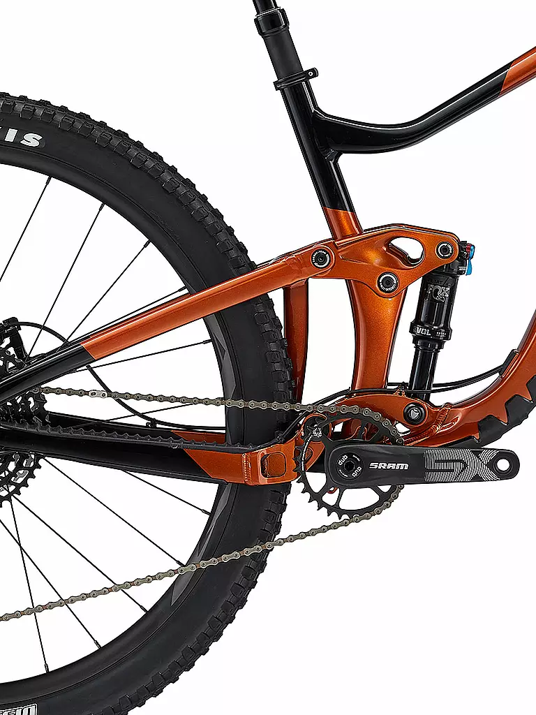 GIANT | Herren Mountainbike Trance X 29 2 | orange