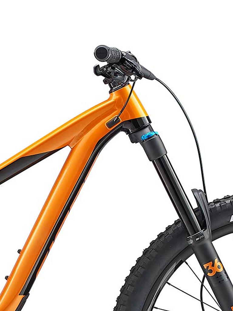 GIANT | Mountainbike 27,5" Reign 1.5 (GE) 2019 | 