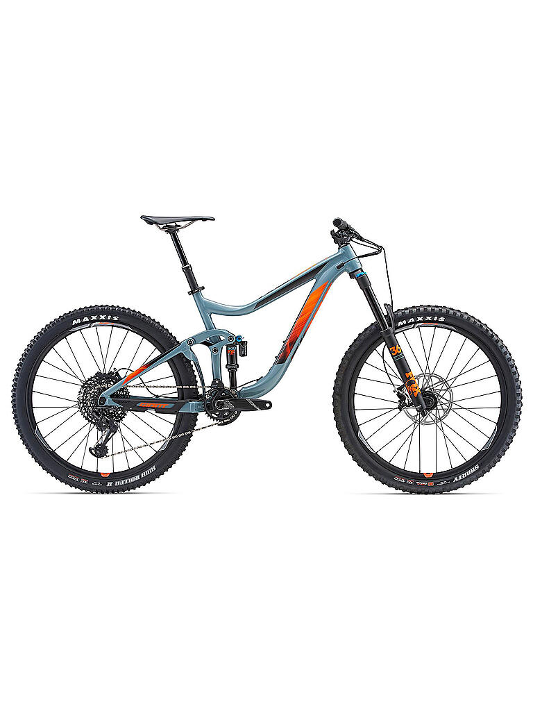 GIANT | Mountainbike 27,5" Reign 1.5 GE 2018 | 