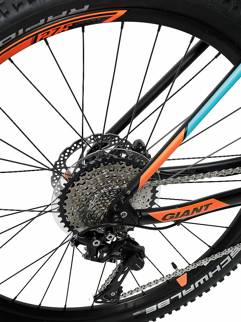 GIANT | Mountainbike 27,5" Talon 0 GE 2018 | 