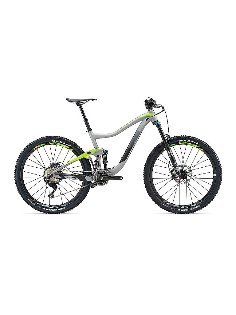 GIANT | Mountainbike 27,5" Trance 1.5 GE 2018 | 