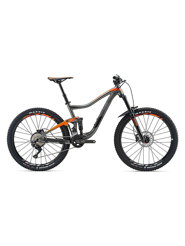 GIANT | Mountainbike 27,5" Trance 3 GE 2018 | 