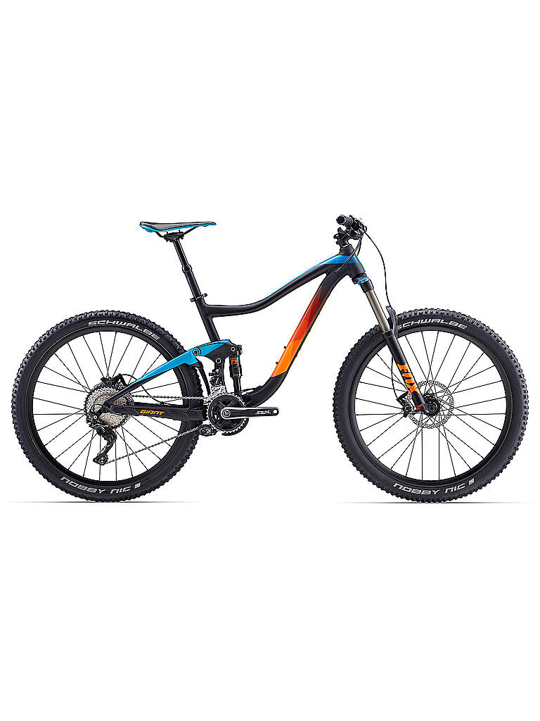 GIANT | Mountainbike 27.5" Trance 2 LTD 2017 | 