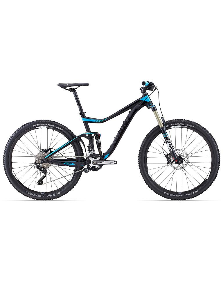 GIANT | Mountainbike 27.5" Trance 2 LTD | 