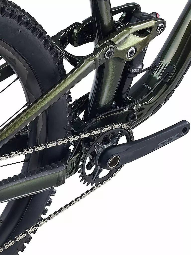 GIANT | Mountainbike 29