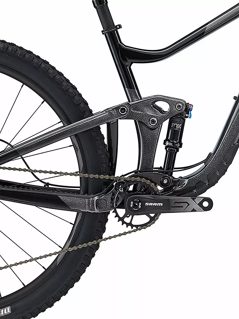 GIANT | Mountainbike 29
