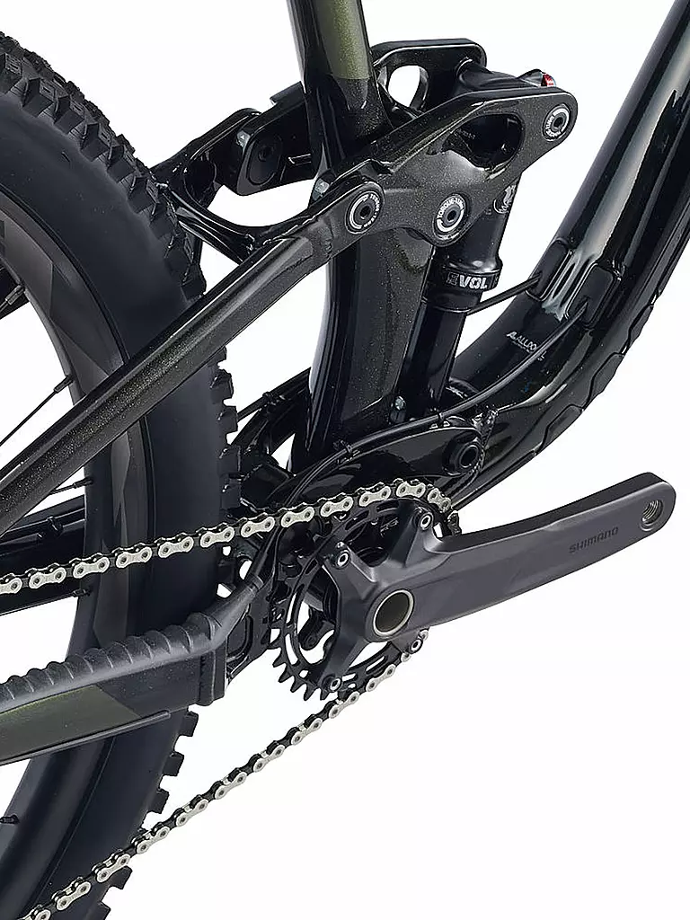 GIANT | Mountainbike 29
