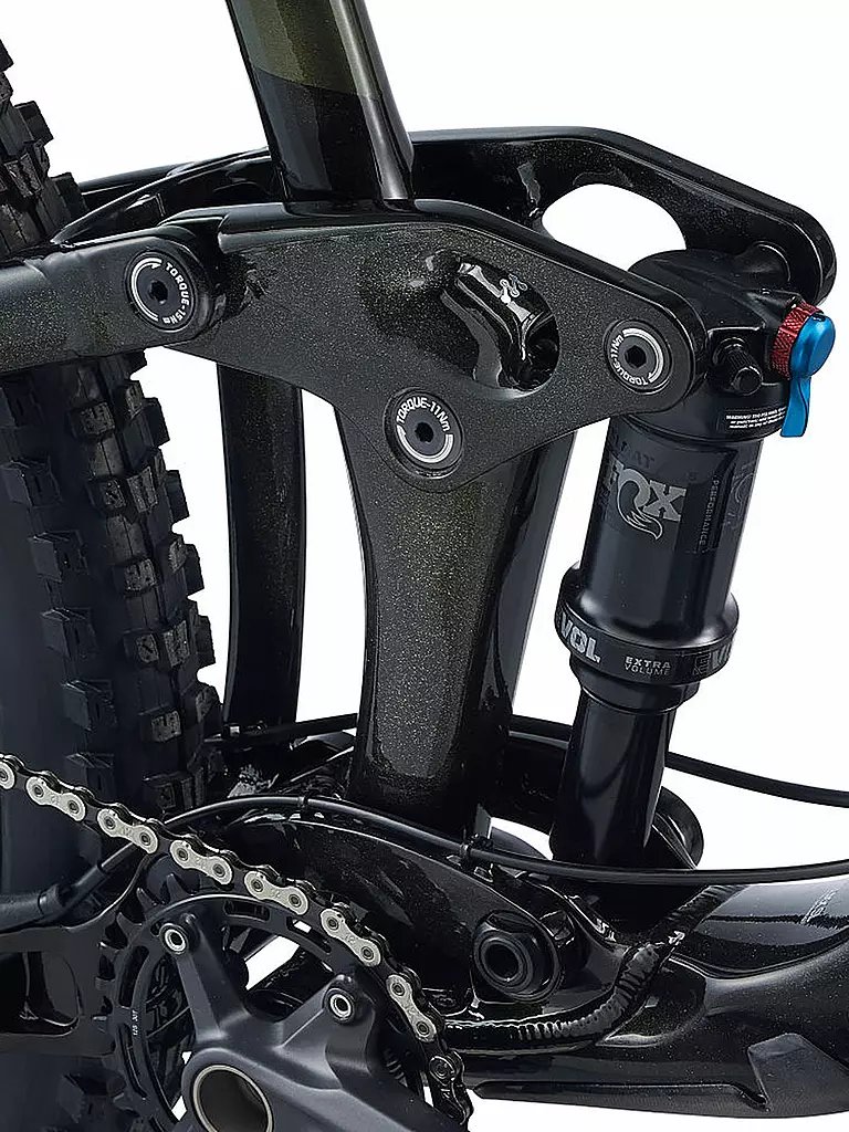 GIANT | Mountainbike 29