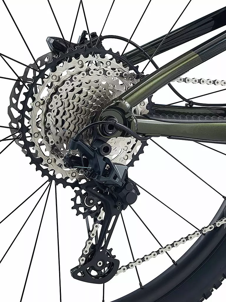 GIANT | Mountainbike 29