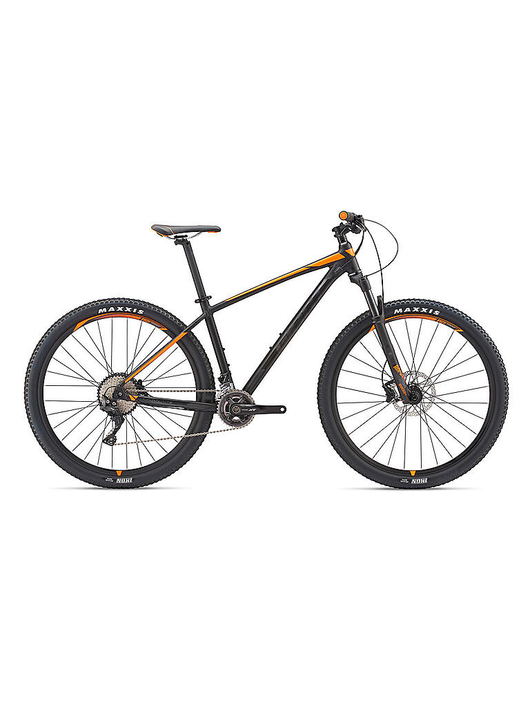 GIANT | Mountainbike 29" Terrago 29 2 (GE) 2019 | schwarz