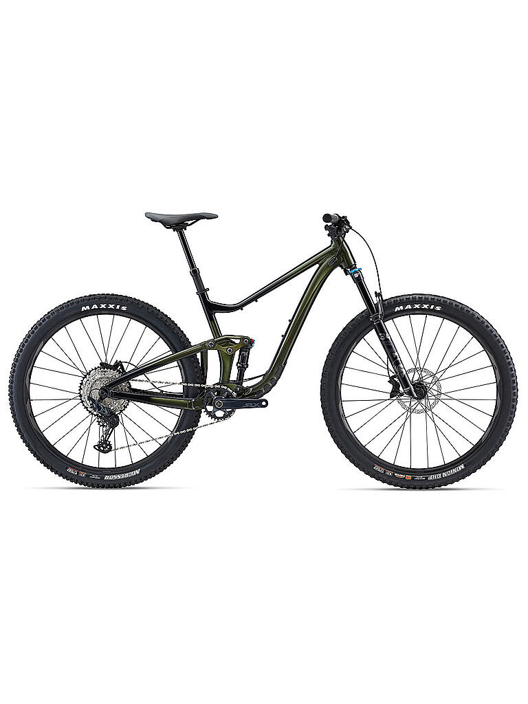 GIANT | Mountainbike 29" Trance 1 2022 | grün