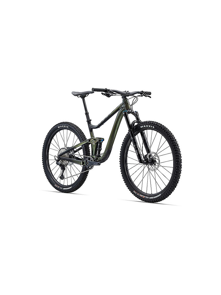 GIANT | Mountainbike 29" Trance 1 2022 | grün